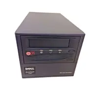 0U3569 - Dell PowerVault 110T SDLT 320 Tape Drive
