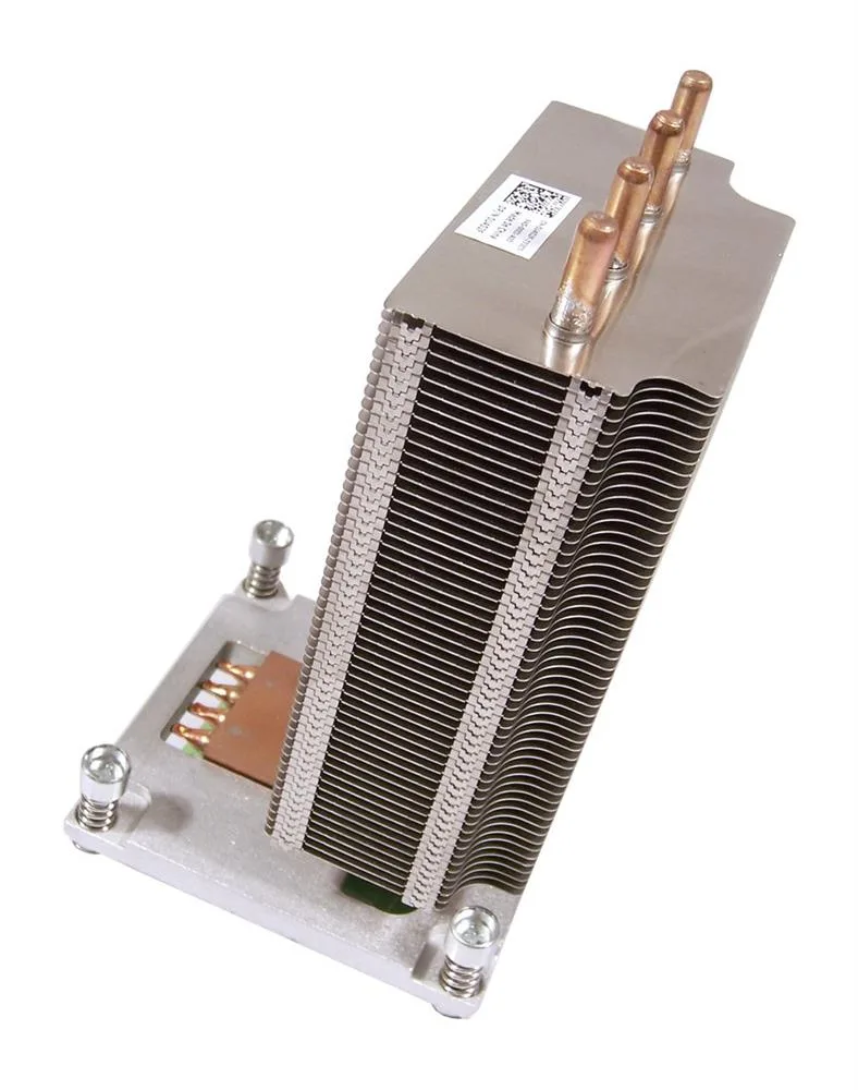 0U402F - Dell Heatsink for Precision T3500 T5500 T7500