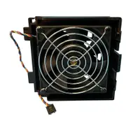 0U4218 - Dell Front Fan Assembly for PowerEdge 1800
