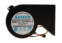 0U4913 - Dell Heatsink/Fan Assembly for Optiplex GX280