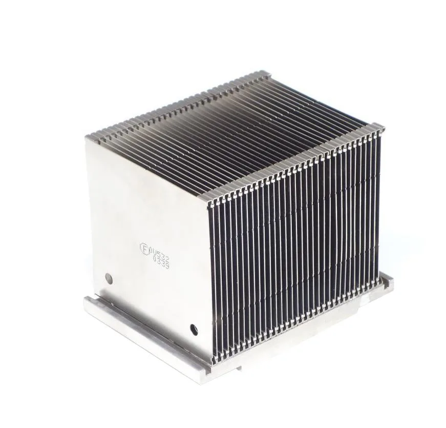 0U532 - Dell Heatsink Assmebly for Precision Workstation 450, 650