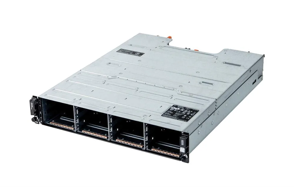 0U648K - Dell PowerVault MD1200 12-Bay Direct Attached Storage Array