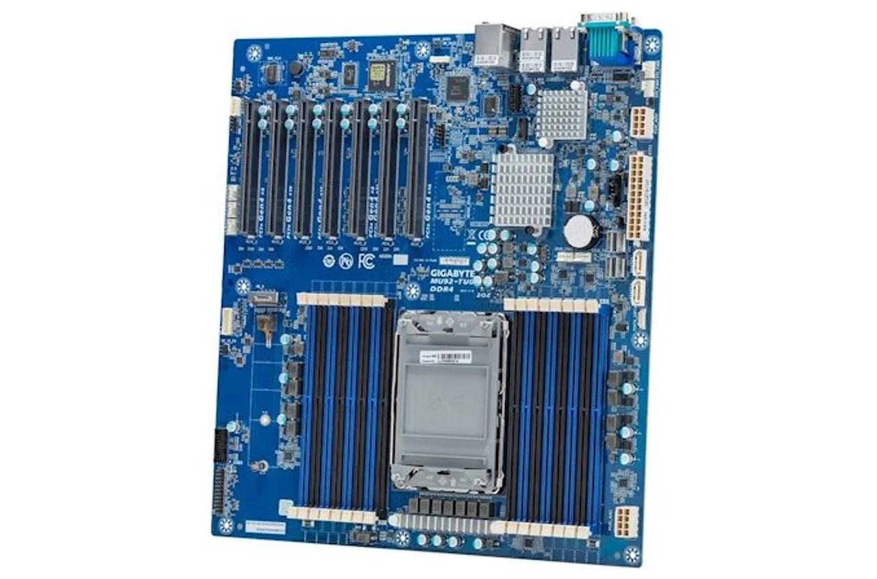 0U806N - Dell System Board (Motherboard) for M610 Server Board