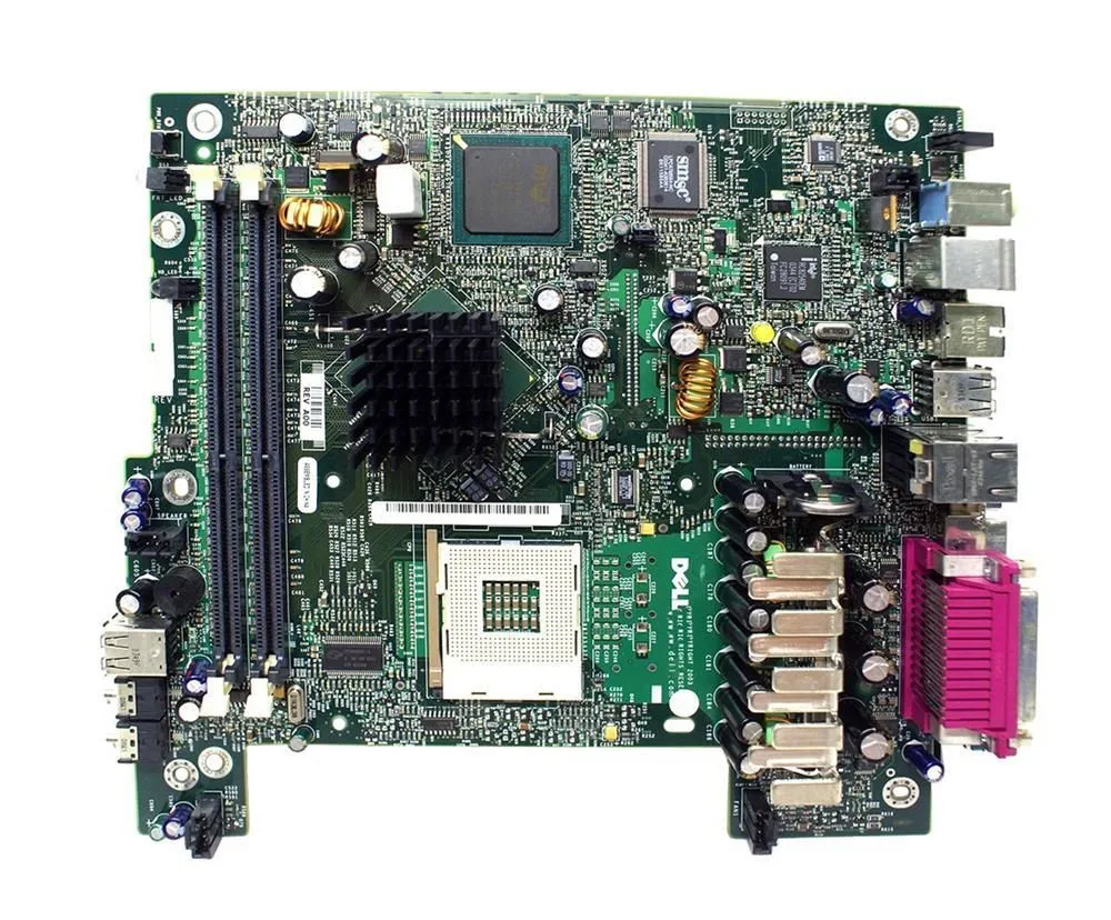 0U8211 - Dell System Board (Motherboard) for OptiPlex SX270 USFF