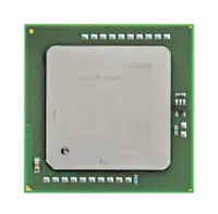 0U8296 - Dell 3.40GHz 800MHz FSB 1MB L2 Cache Intel Xeon Processor