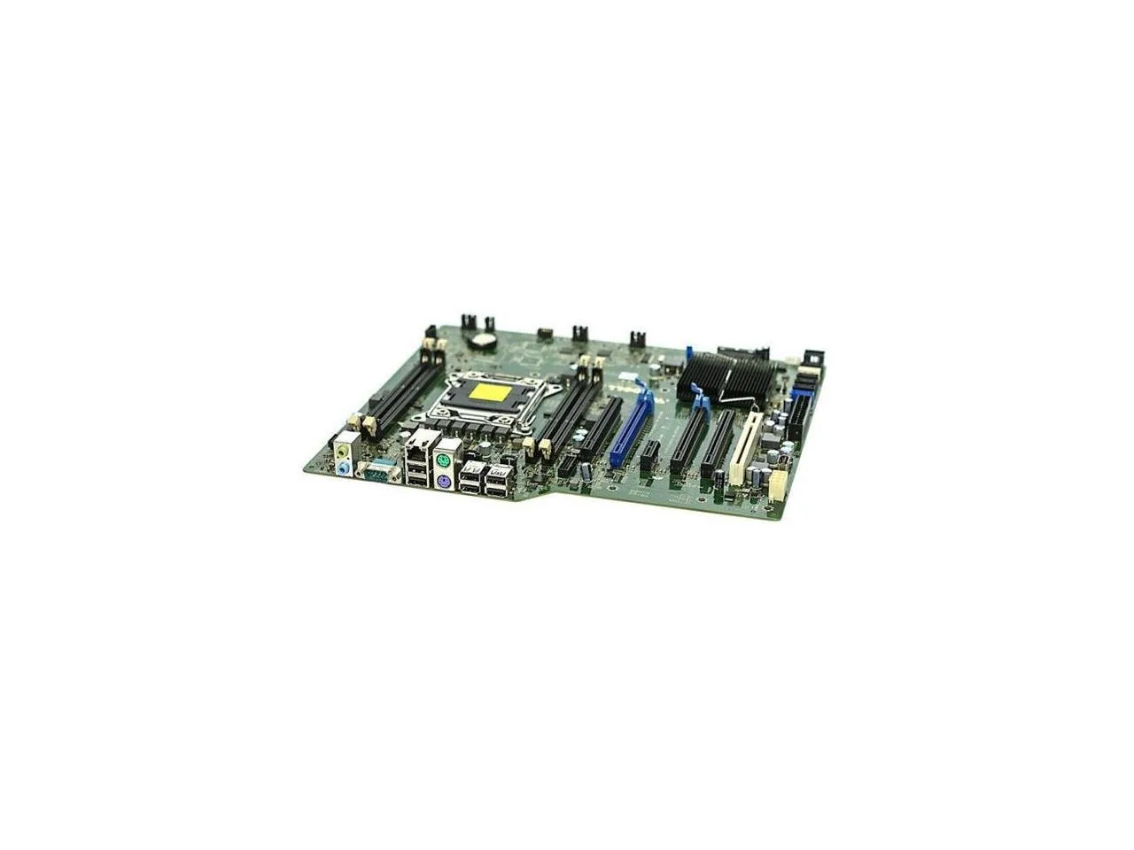 0U857R - Dell System Board (Motherboard) for PowerEdge T710
