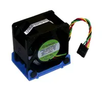 0U8679 - Dell 12V DC 0.35A CPU Cooling Fan Assembly Optiplex GX620