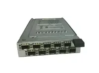 0U8682 - Dell 10-Port Fibre GBIC Module for PowerEdge 1855