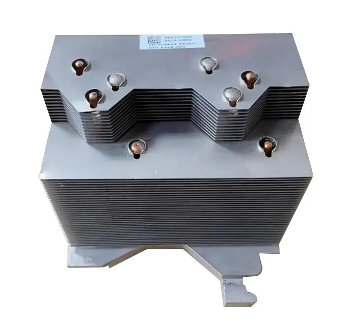 0U884K - Dell Heatsink for PowerEdge R910 Server
