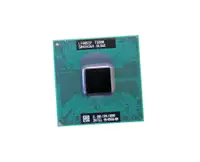0U954H - Dell 2.00GHz 800MHz FSB 2MB L2 Cache Intel Core 2 Duo T5800 Mobile Processor