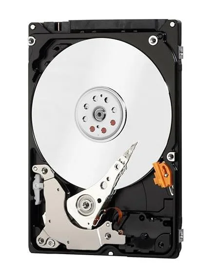 0U9828 - Dell 60GB 5400RPM SATA 1.5Gb/s 2.5-inch Hard Drive
