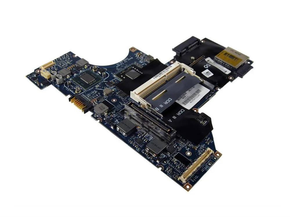 0U999J - Dell System Board (Motherboard) for Latitude E4300