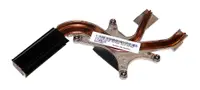 0UC218 - Dell Laptop nVidia Heat Sink Latitude D620