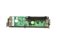 0UD057 - Dell Interposer SATA Hard Drive Card for PowerEdge 2900 / 2950