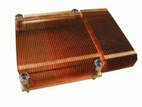 0UF298 - Dell HEATSINK Assembly for PowerEdge 1855 /1955