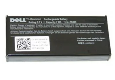 0UF302 - Dell PERC 5i 6i RAID Battery for PowerEdge 1950 2900 2950 2970