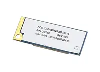 0UG748 - Dell TrueMobile 350 Bluetooth Wireless Card