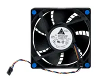 0UG891 - Dell 12V DC 2.50A Fan Assembly for PowerEdge 840