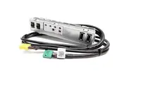 0UJ268 - Dell Front I/O Panel Assembly for OptiPlex GX320