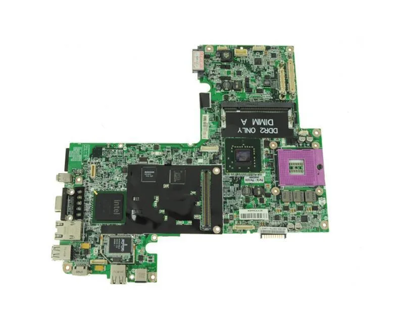 0UK435 - Dell System Board (Motherboard) for Inspiron 1720