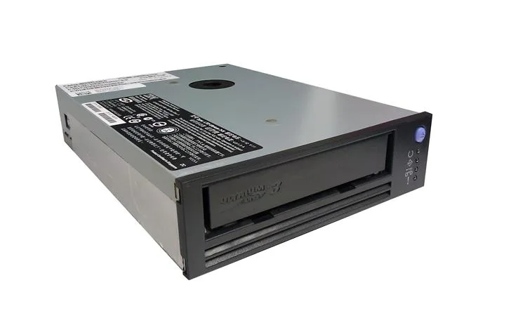 0UP037 - Dell 400/800GB Ultrium LTO-3 SCSI/LVD HH Internal Tape Drive