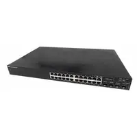 0UR001 - Dell PowerConnect 5424 24 x Ports Gigabit Layer 2 Managed Switch