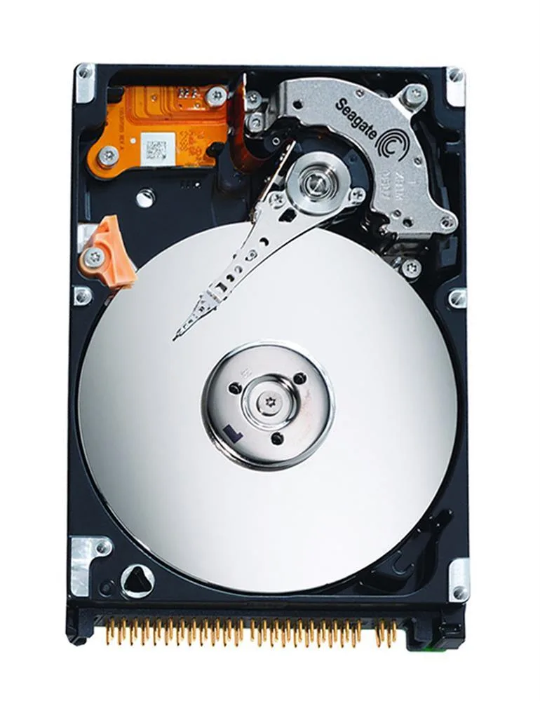 0UT380 - Dell 60GB 7200RPM AT100 2.5-inch Hard Drive