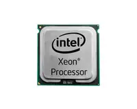 0UW096 - Dell 3.40GHz 800MHz FSB 1MB L2 Cache Intel Xeon Processor