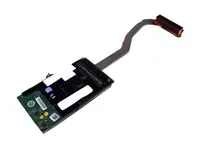 0UW390 - Dell Vostro 1700 128MB Video Card Heatsink