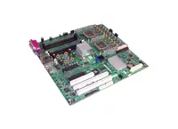 0UW816 - Dell System Board (Motherboard) for PowerEdge SC1430