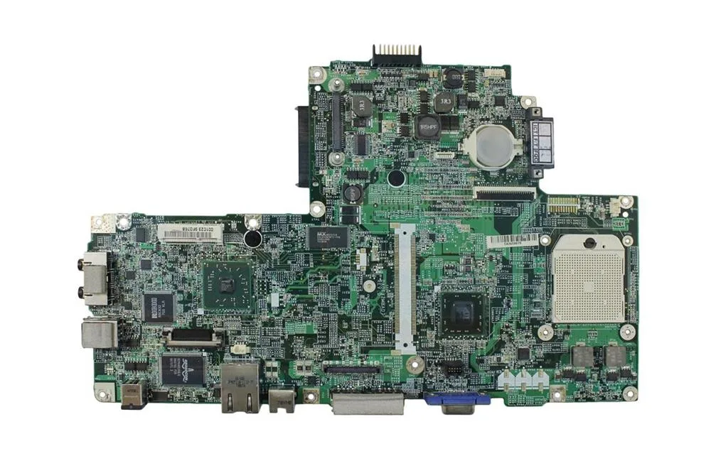 0UW953 - Dell AMD Laptop Motherboard S1 for Inspiron 1501