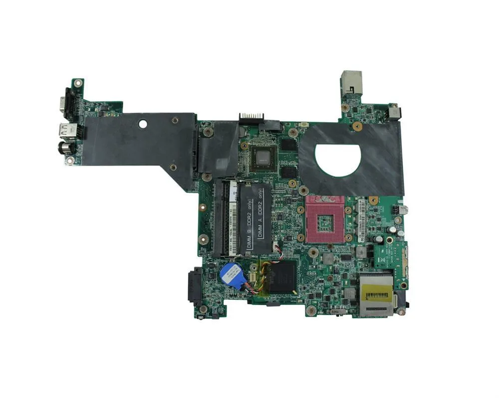 0UX283 - Dell System Board for Inspiron 1420 Laptop