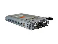 0UX526 - Dell McDATA 4416 Fiber Channel 4GB/s Switch Module For PowerEdge 1855
