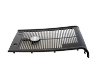 0UY388 - Dell Black Desktop Front Bezel Optiplex 320