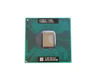 0UY462 - Dell 1.83GHz 667MHz FSB 2MB L2 Cache Intel Core Duo T2400 Dual Core Processor