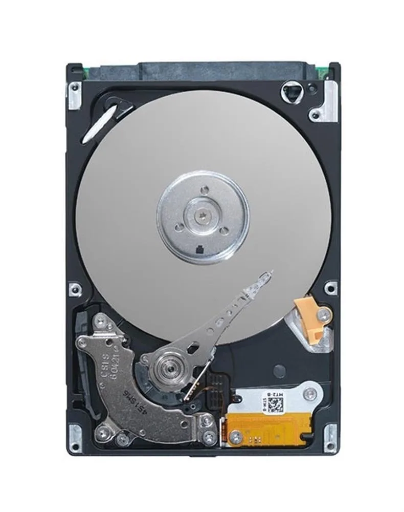 0UY559 - Dell 120GB 5400RPM SATA 3Gb/s 2.5-inch Hard Drive