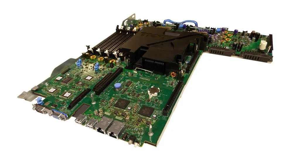 0UY611 - Dell Server Board for PowerEdge 1950 Server