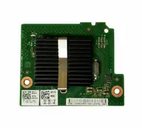 0V017G - Dell Intel I350-T4 Quad Port Gigabit Ethernet Full-height Server Adapter