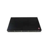 0V143P - Dell PowerConnect N1500 Series N1548 48 x Ports 10/100/1000 + 4 x Ports 10 Gigabit Ethernet SFP Layer 2 Managed Ethernet Switch