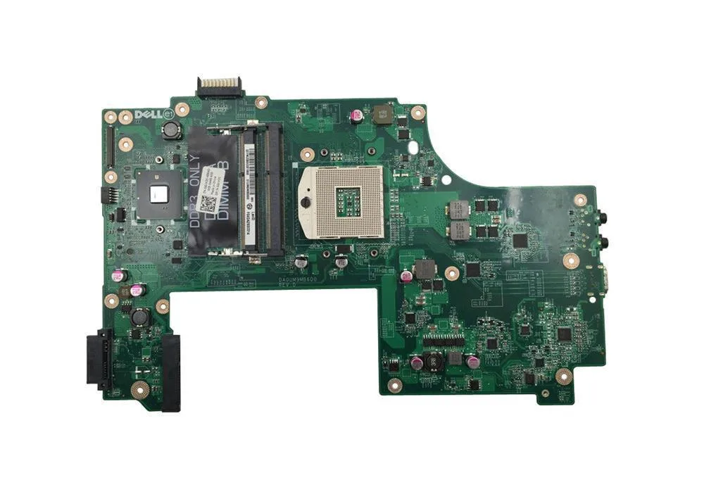 0V20WM - Dell System Board (Motherboard) for Inspiron N7010
