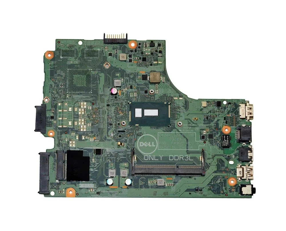 0V28DP - Dell Inspiron 15 3542 5749 Laptop Motherboard with Intel i7-5500U