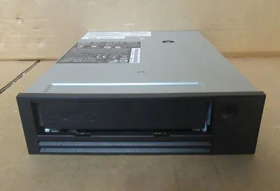0V3FYJ - Dell LTO-5 HH V2 Dual SAS Tape Drive