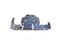0V3TCJ - Dell System Board (Motherboard) with Intel Core i7-6500U CPU for Alienware 13 R2 Laptop