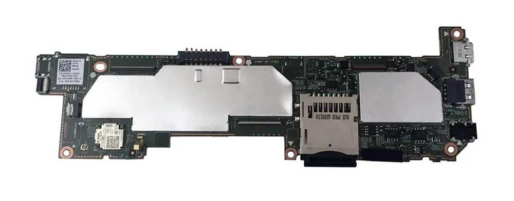 0V4DK1 - Dell System Board Atom 1.8GHz (Z2760) with CPU Latitude
