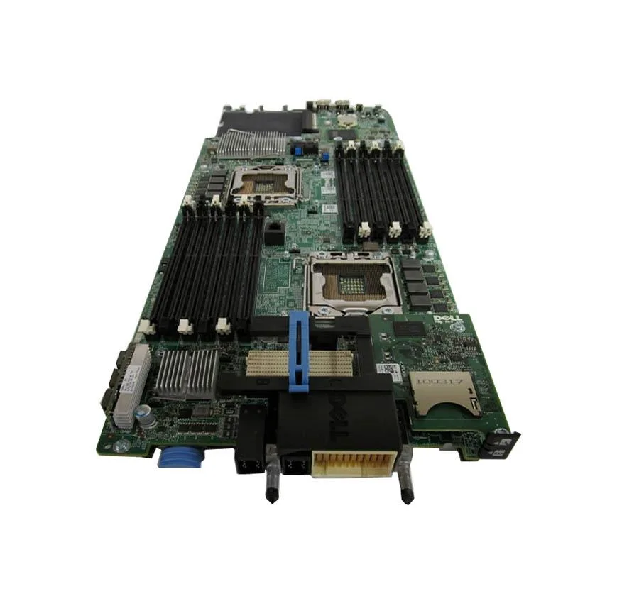 0V56FN - Dell System Board (Motherboard) for PowerEdge M610
