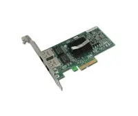 0V5XVT - Dell 1Gb/s Dual Port 1000Base-T PCI-Express 4 Ethernet Network Adapter