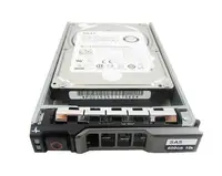 0V6JX1 - Dell 600GB 10000RPM SAS 2.5-inch Hard Drive with Tray