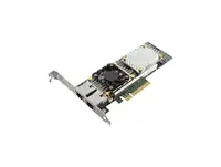 0V9338 - Dell Broadcom 57810S Dual Port 10Gb SFP+ Network Adapter