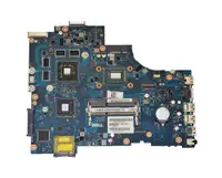 0V98DM - Dell System Board for Inspiron 17R 5721 with i7-3537U 2.0GHz CPU
