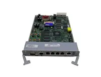 0V9DX4 - Dell PowerVault ML6000 Library Controller with 256MB Flash